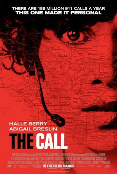 the call