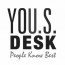 YOU.S. DESK