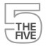 THE FIVE